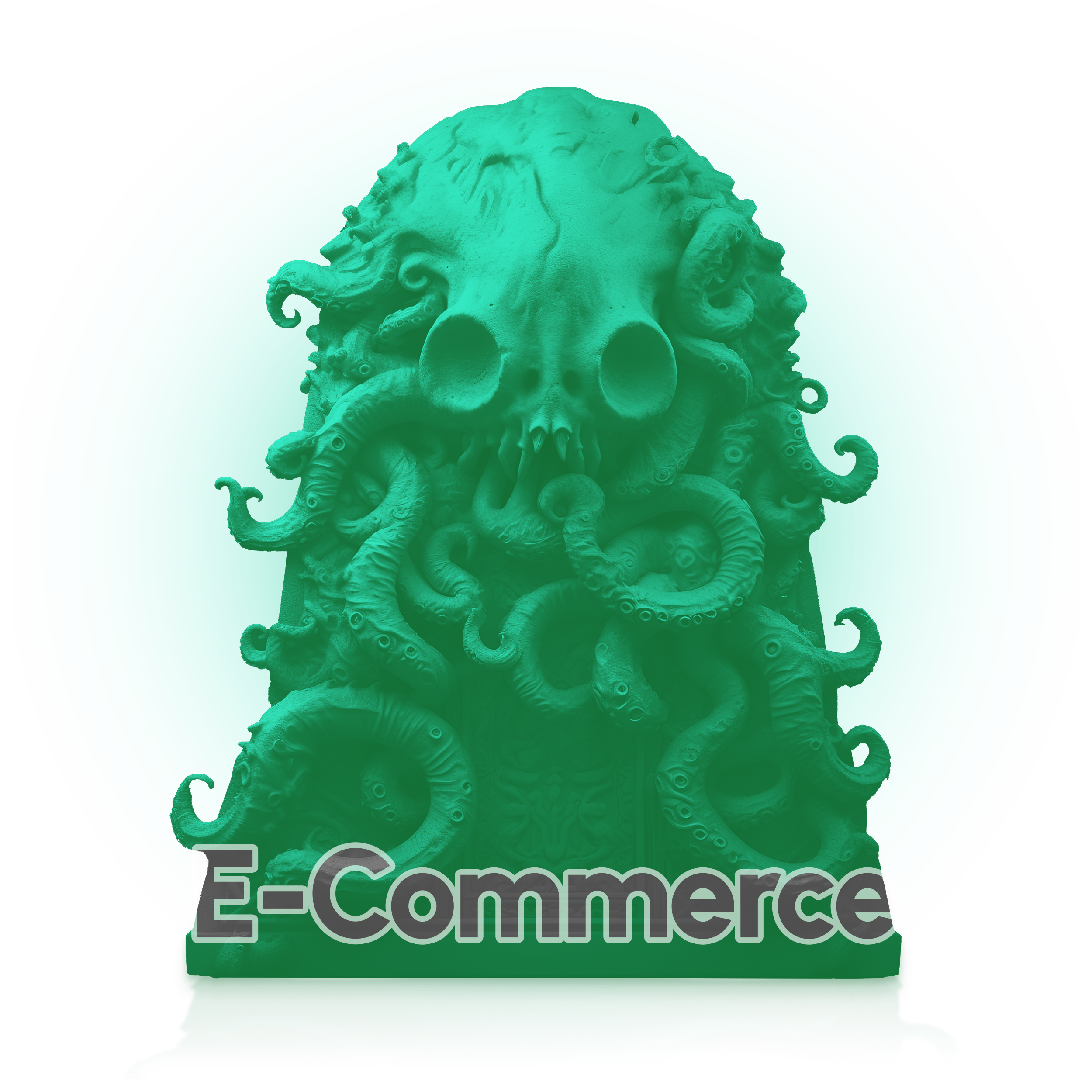 E-Commerce Starter Paket